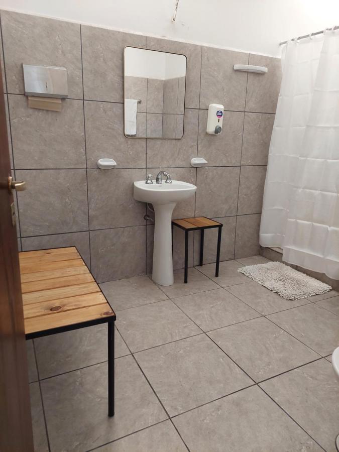 Kakan-Departamento En กาฟายาเต ภายนอก รูปภาพ