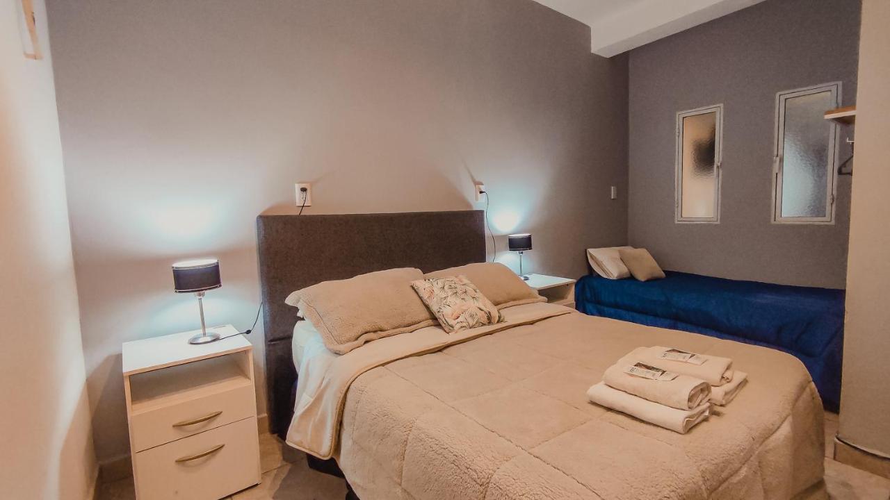 Kakan-Departamento En กาฟายาเต ภายนอก รูปภาพ