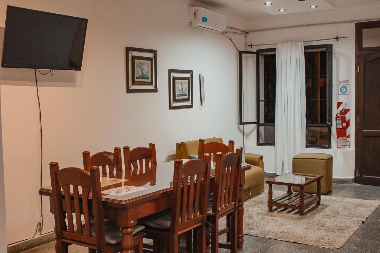 Kakan-Departamento En กาฟายาเต ภายนอก รูปภาพ