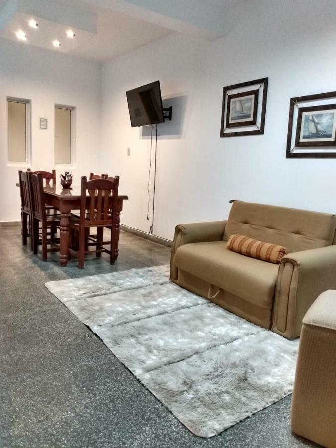 Kakan-Departamento En กาฟายาเต ภายนอก รูปภาพ